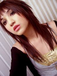 emo girl fashion