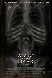 The Dark