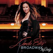 Linda Eder - Broadway, My Way