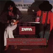 Frank Zappa - Bongo Fury