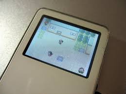 gameboy pokemon crystal