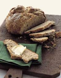 What is Irish Soda Bread?