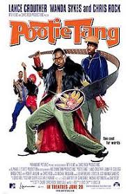 pootie tang the movie