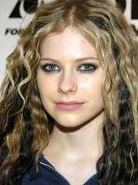 hair perm