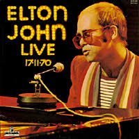 Elton John - The Elton John Live Collection