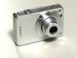 dsc w35