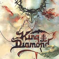 King Diamond - House Of God