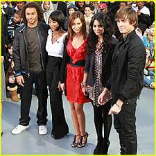photo de high school musical
