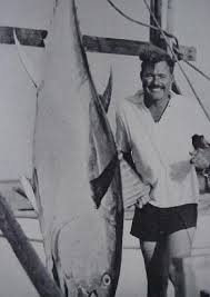 hemingway fishing