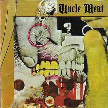 Frank Zappa - Uncle Meat