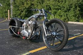 xs650 chopper