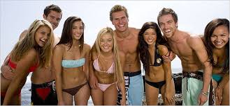 laguna beach series