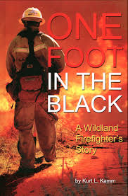 firefighter book