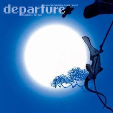 Nujabes - Samurai Champloo