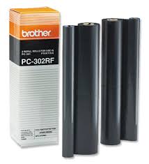 brother pc302rf