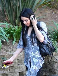 actress vanessa hudgens