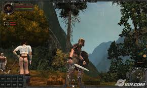age of conan pc