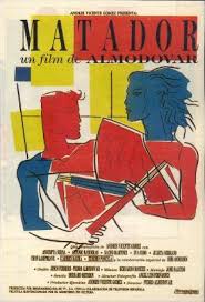 almodovar posters