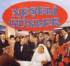 Neşeli Günler izle