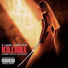 Soundtracks - Kill Bill Volume 2