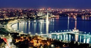 Baku Photos