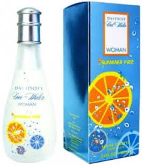 cool water for women