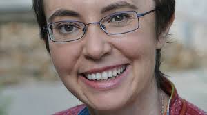 Gabrielle Giffords since she
