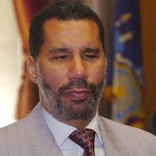 David Paterson