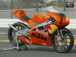 125 ktm