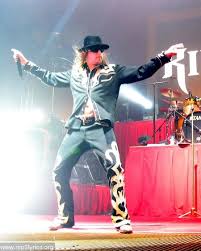 Kid Rock - Cool, Daddy Cool