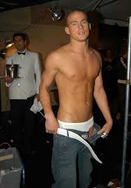 365- Channing Tatum � The