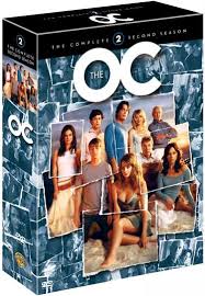 The O.C 1.Sezon