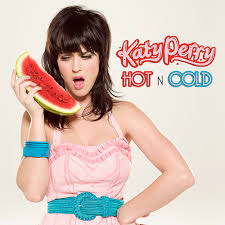 katy perry hot and cold