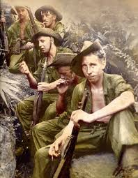world war ii burma