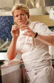 kitchen tv show