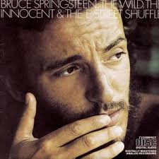 Bruce Springsteen - The E Street Shuffle