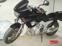 yamaha tdm