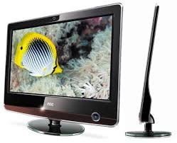 aoc monitor lcd