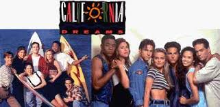 Remember California Dreams