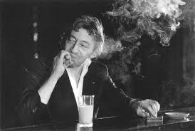 gainsbourg
