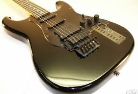 casio guitar synthesizer