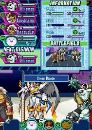game digimon