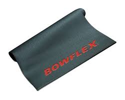 bowflex mats