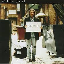 Ellis Paul - Autobiography Of A Pistol