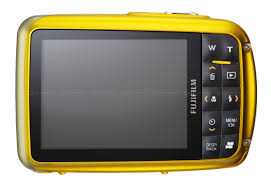 finepix z33