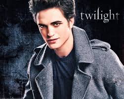 edward cullen twilight series