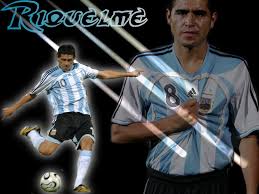 roman riquelme