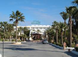 tunisia beaches