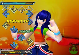 dance dance extreme 2