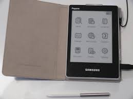 e device